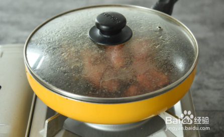 如何自制美味的芝麻排骨