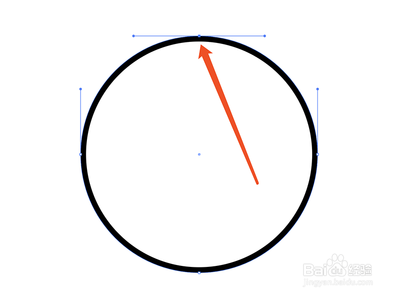 AI中怎么使用直接选择/小白工具