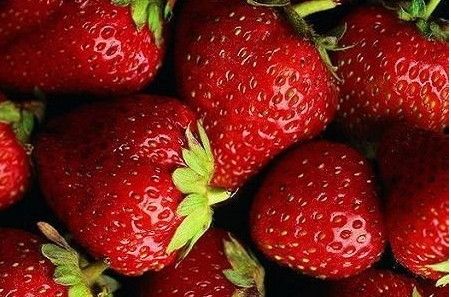 用水果怎样美容呢?