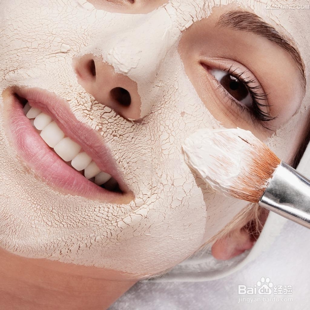 脸部保养都有哪些步骤