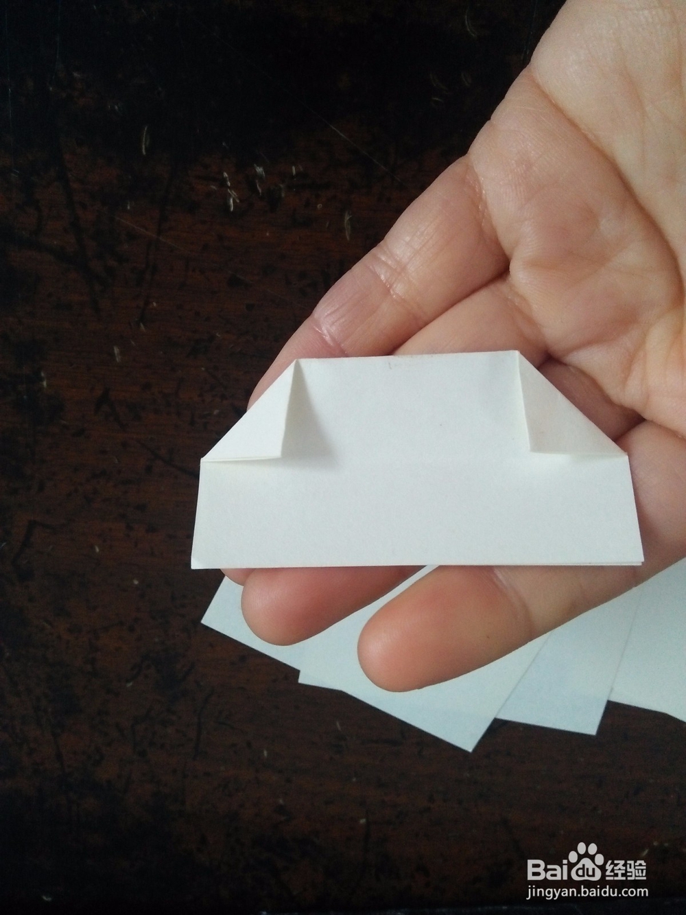 组合型莲花怎么折