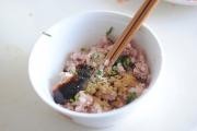 特色烧麦的做法