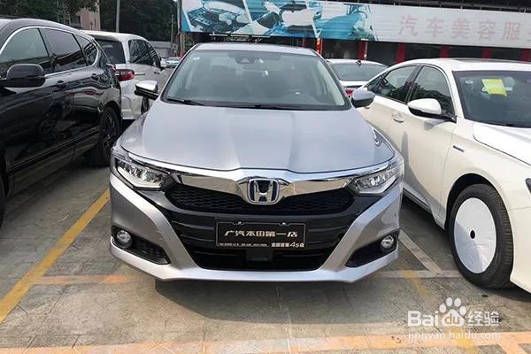 凌派锐·混动技术参数曝光，油耗4.1L