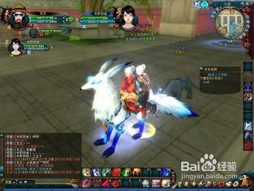 神魔仙界封神台攻略之完美通关21-25层