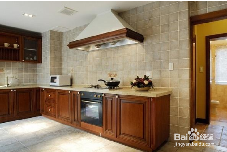 装修厨房时有哪些小常识需要知道