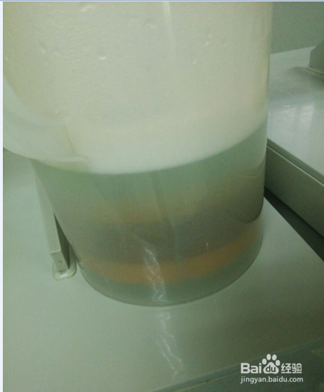 铜材抛光和铜材钝化液工艺流程