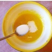 自己做蛋糕 用电饭锅DIY蛋糕的详细步骤