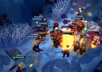 极地大乱斗经验分享，让你在游戏前提高胜算