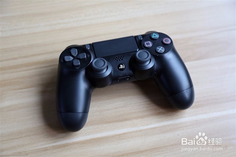 PS4 Slim开箱详尽评测