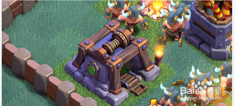 部落冲突如何玩转夜世界