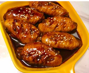 可乐鸡翅的做法