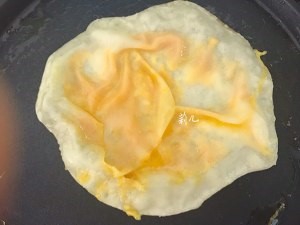 鸡蛋灌饼怎么做