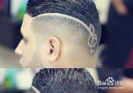 头发被理发师剃缺了一块怎么办