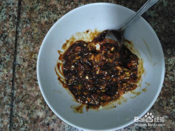 怎么做酱香茄子