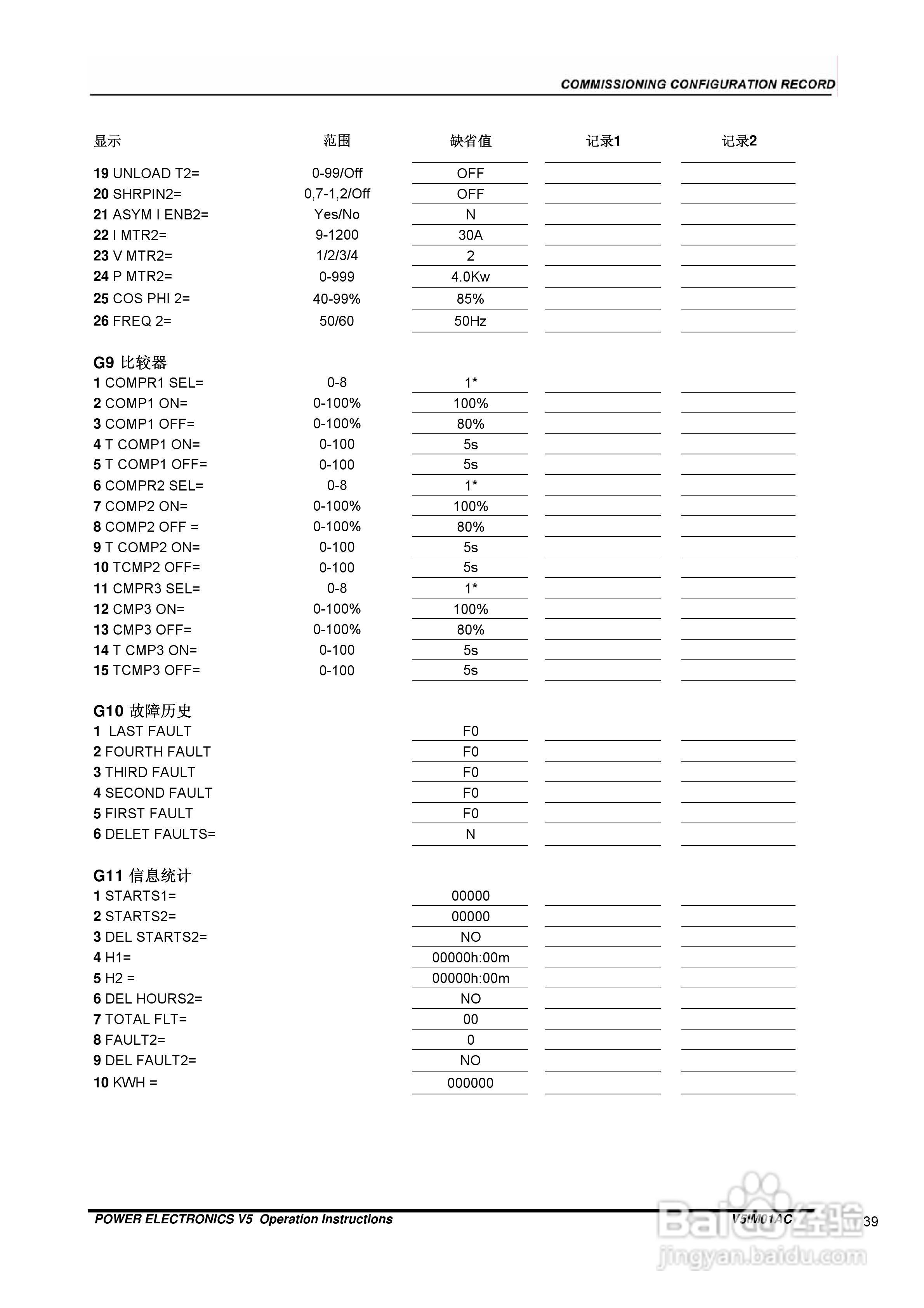 数字软启动器V5IM01AC用户手册:[4]