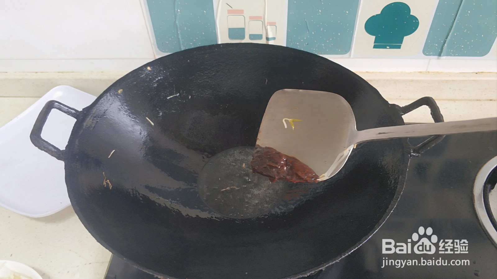 怎么做清炒小豆芽