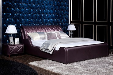 床垫的种类以及床垫优缺点!