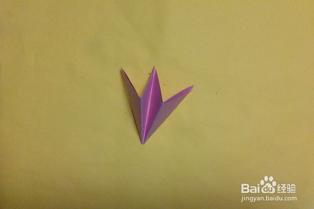 怎样剪窗花？四角折剪传统纹样