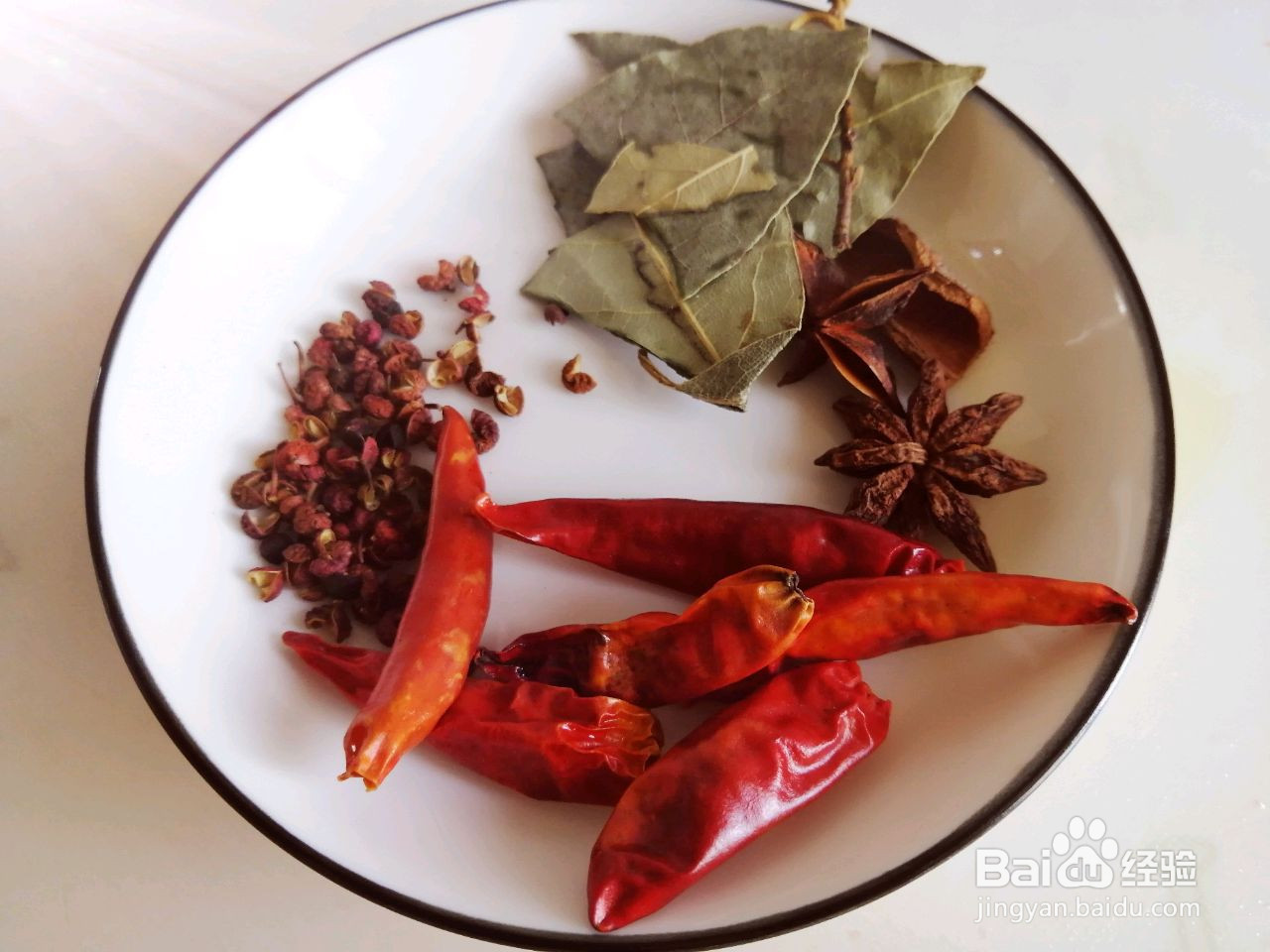 家庭版大盘鸡的做法