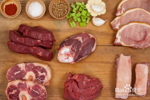 你知道孩子积食后不要碰哪些食物吗？