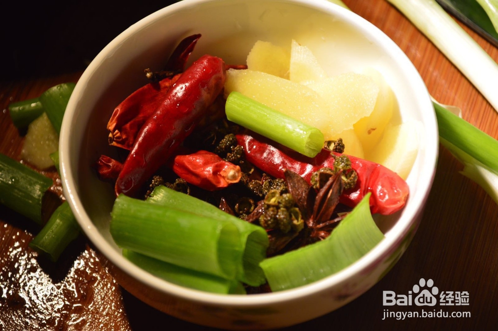 安徽板面在家做