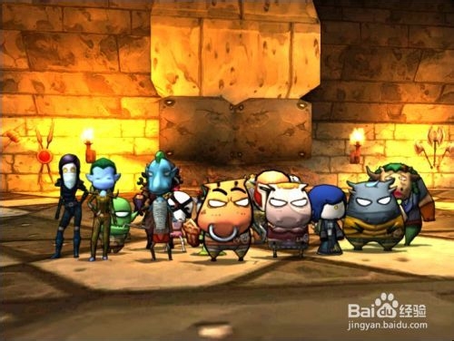 我叫MT怎么刷符石 我叫MT刷符石辅助