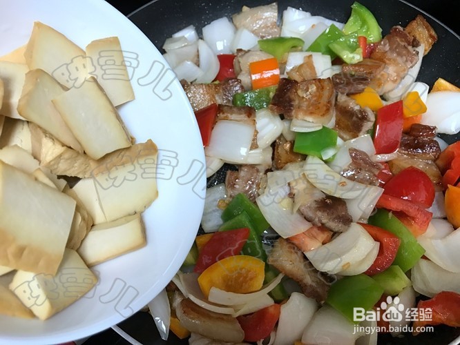 回锅肉怎么做好吃