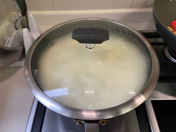 营养满分欧姆蛋