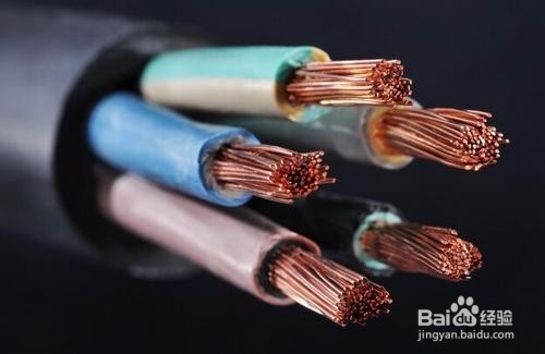 辨别劣质电线电缆的方法？