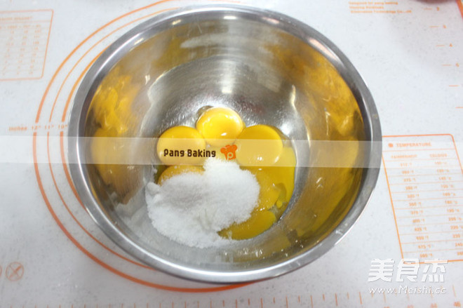 超简单草莓奶油蛋糕