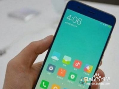 小米手机卡槽弹不出来