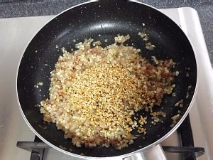 腊肉汤圆的美味做法