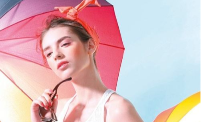 油性皮肤的美白攻略