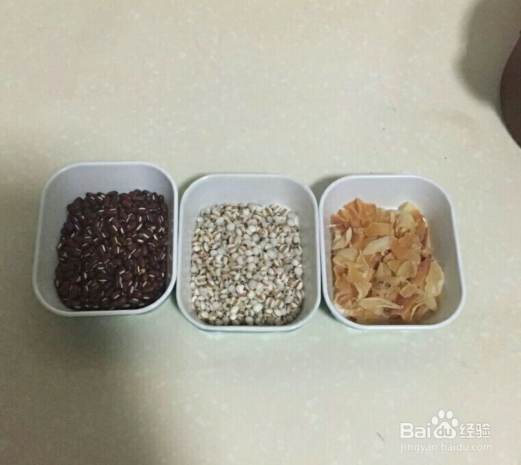 亦柏荷汤怎么做法