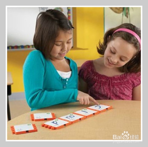 英语教学创意点子：[3]自然拼音类(二)