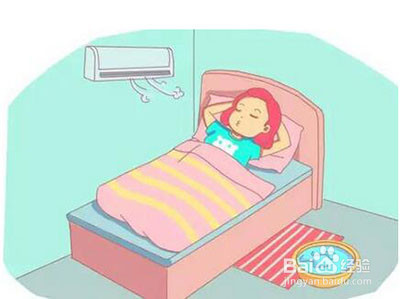 夏季室内空调温度应该设置为多少适宜