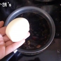 不干不噎【可乐卤蛋】