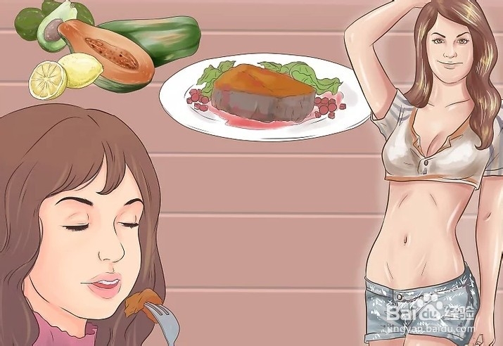 如何减肥最快不反弹