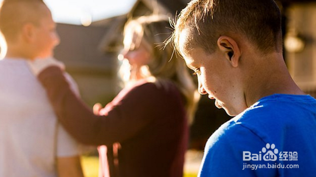 母亲公开说她有一个最喜欢的孩子 - 这样好吗？