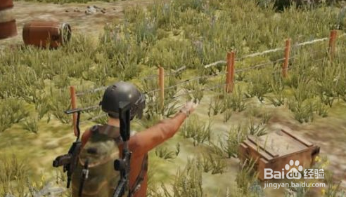 绝地求生怎么拍手