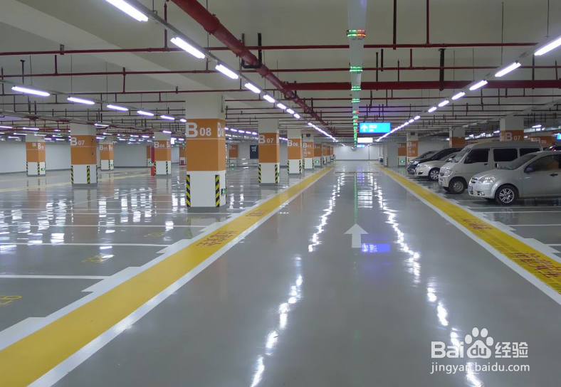 充电桩如何运营