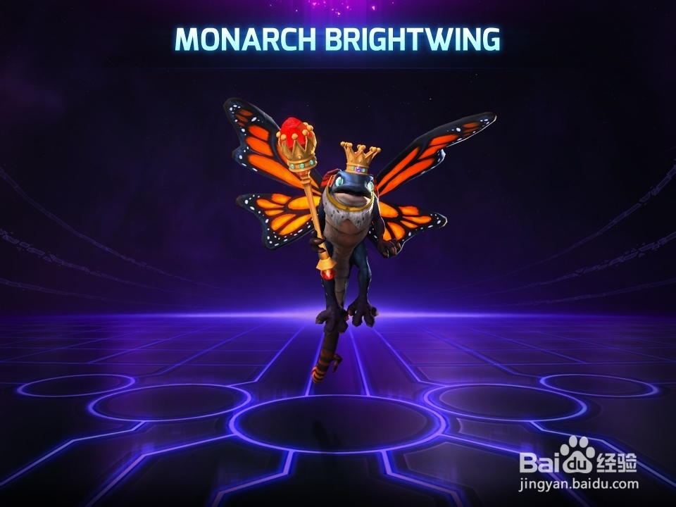 风暴英雄精灵龙光明之翼天赋_光明之翼攻略