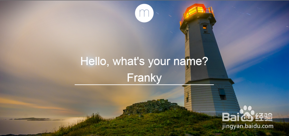 【chrome插件】怎样拥有一个梦幻的新标签页