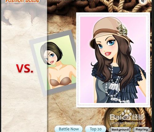 教你轻松玩夏季遮阳帽