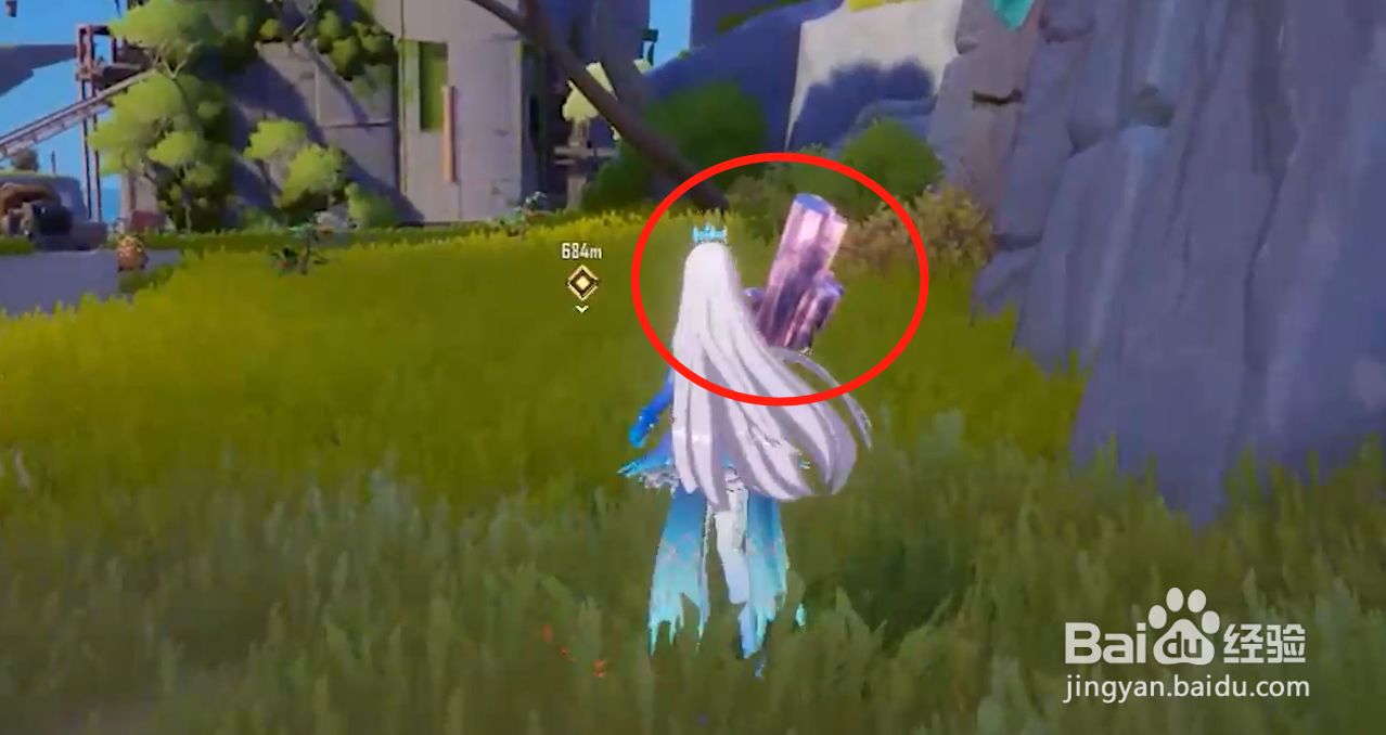 幻塔晶石哪里多