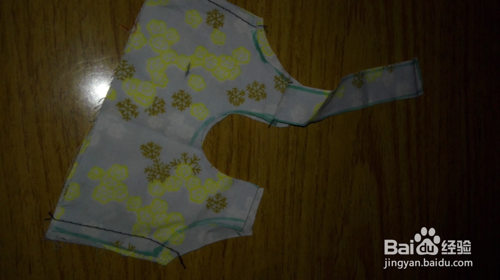 手腕小拎包的制作分享