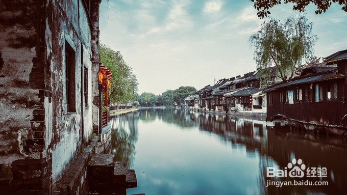 2018年西塘旅游攻略、住宿攻略