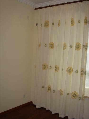 从那几方面考虑家庭窗帘的怎样选购促使家居协调