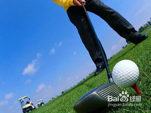 如何找回你的弧线推杆感觉