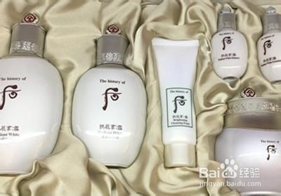 想知道韩国后的套盒都适应哪些人群吗？